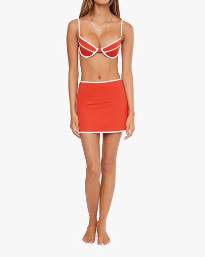 Tube Skirt