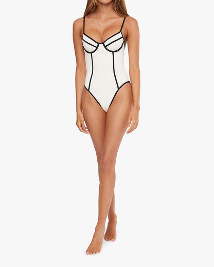 Danielle One Piece
