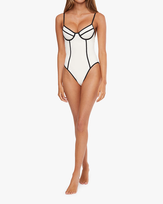 Danielle One Piece