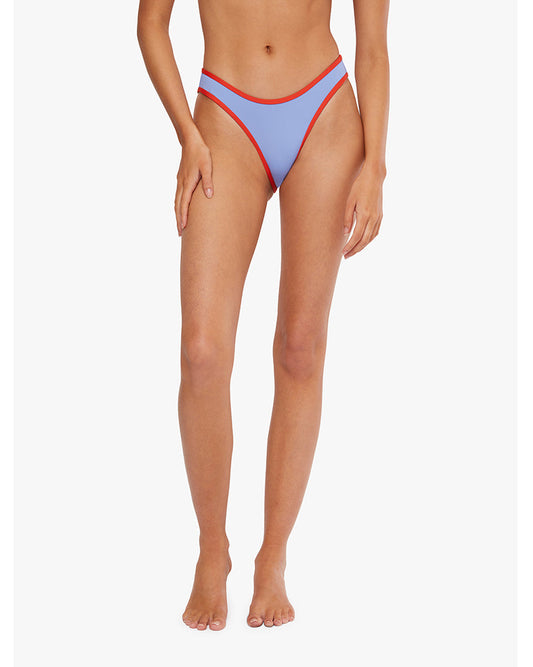 Classic Scoop Bottom