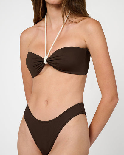 Classic Scoop Bottom