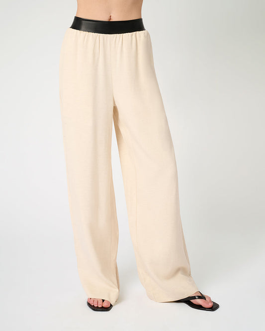 Straight Leg Pant