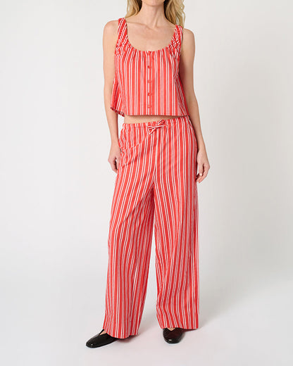 Scoop Neck Cami Top