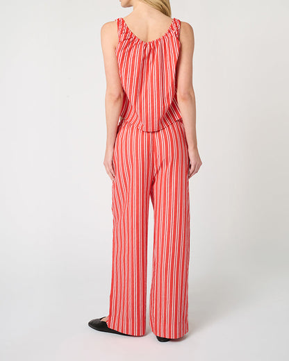 Tie Waist Pant