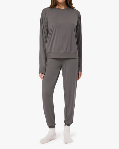 Low Rise Joggers