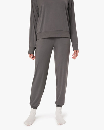 Low Rise Joggers