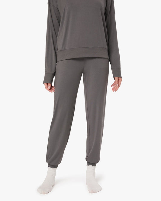 Low Rise Joggers