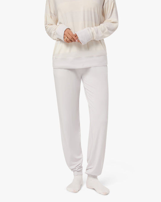 Low Rise Joggers