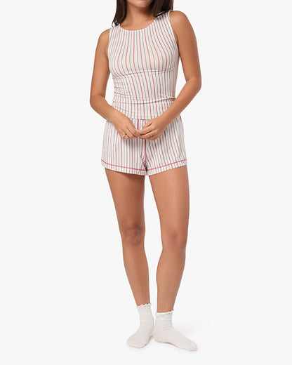 Boatneck Tank